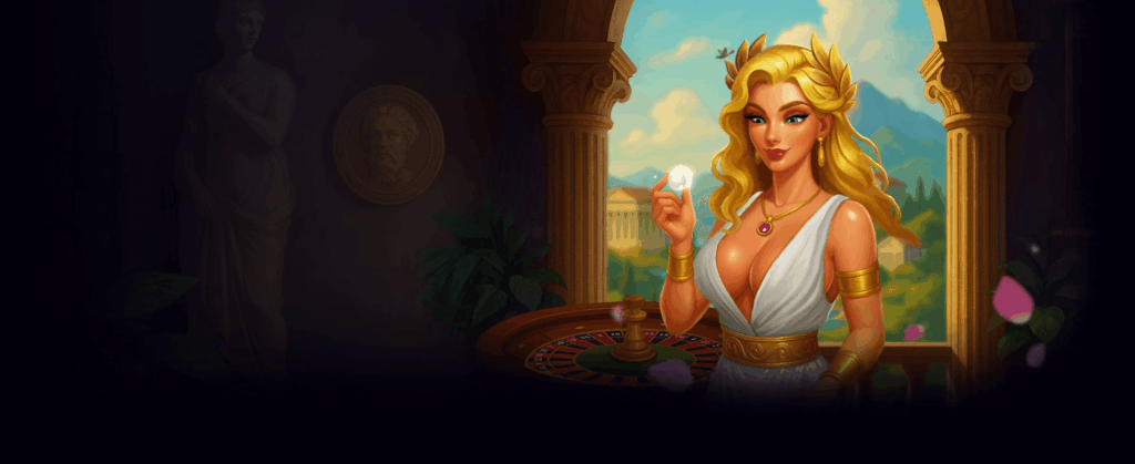 Aphrodite Casino